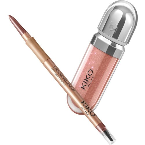 KIKO Milano Lip Combo set za usne nijansa 03 Slike