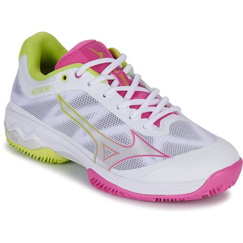 Mizuno WAVE EXCEED LIGHT PADEL Bijela Slike