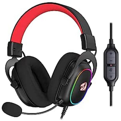 Redragon Gaming Slu&scaron;alice sa mikrofonom Ire... Cijene