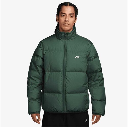 Nike m nk tf club puffer jacket 650 Slike