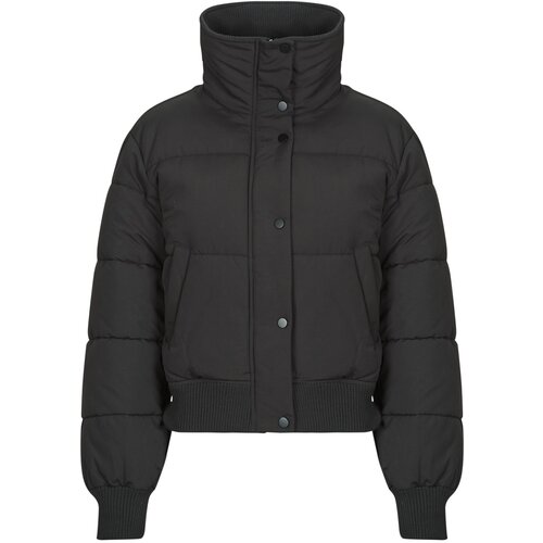 JDY JDYNELSON SHORT PUFFER Crna Slike