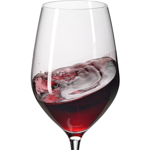 Wmf 910039990 EASY PLUS 6-delni set kozarcev za vino, (20789704) Slike