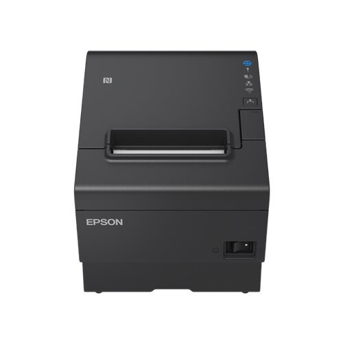 Epson USB, Ethernet, Serial, PS, črn hitri tiskalnik potrdil, (20446459) Cene