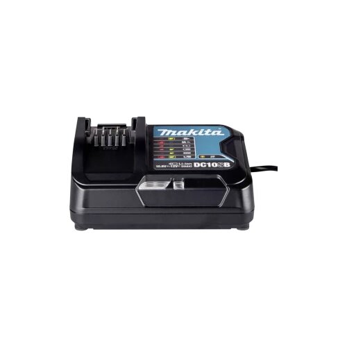 Makita DC10SB punjač za akumulatorski paket 197363-4 - E Cijene