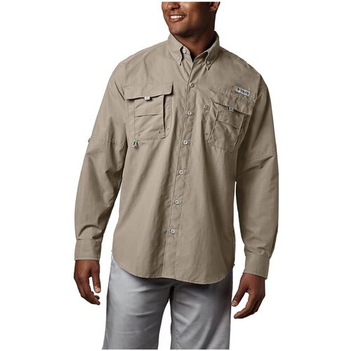 Columbia Pfg Bahama Ii Bež Slike
