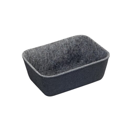 Wenko Komplet 7 sivih organizatorjev Slike