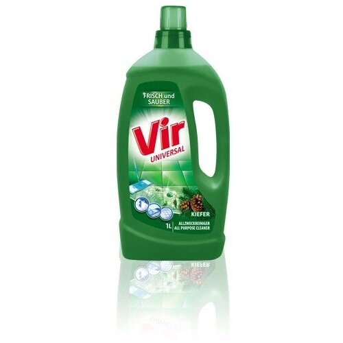 VIR Sredstvo za či&scaron;ćenje poda Kiefer, 1 l Cene
