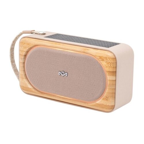 Marley house of roots solar true wireless cream Slike