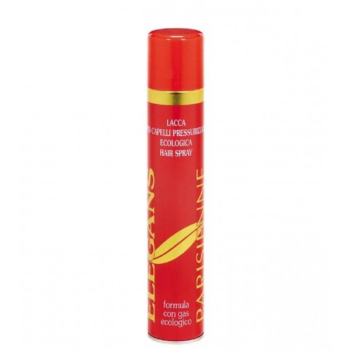 PARISIENNE Lak za kosu ELEGANS 400ml Slike