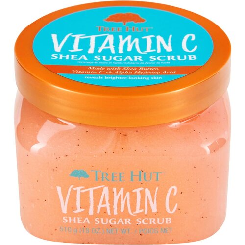 TREE HUT Vitamin C piling za telo 510 g Cene