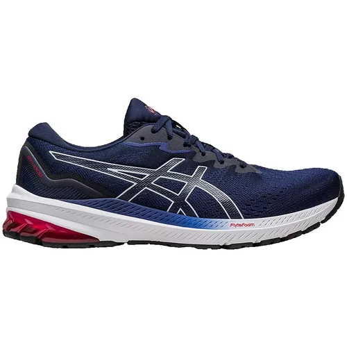 Asics Tek & Trail Gt-1000 Modra