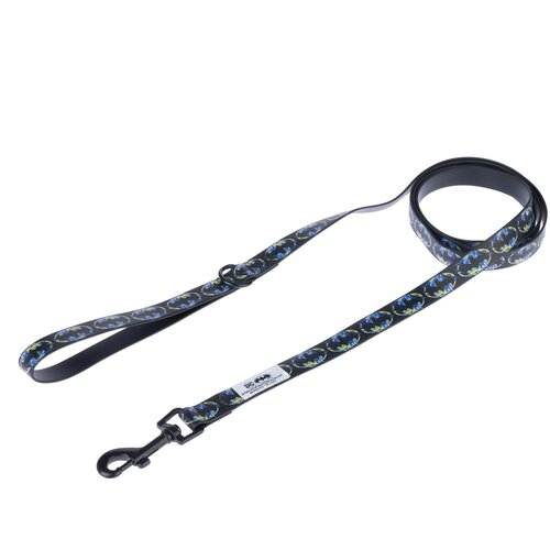 DC Batman povodac za pse - 200 cm duljine, 20 mm širine Cijene