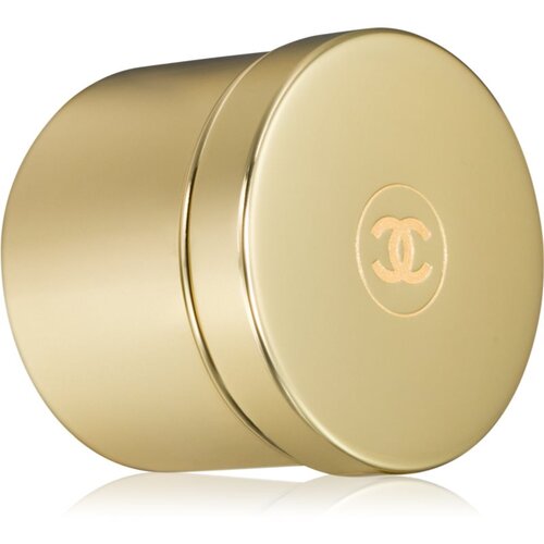 Chanel Sublimage La Cr&amp;eacute;me Texture Fine blaga obnavljajuća krema protiv bora 50 g Slike