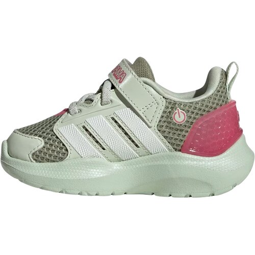 Adidas Nizke superge KK3281 Zelena Slike