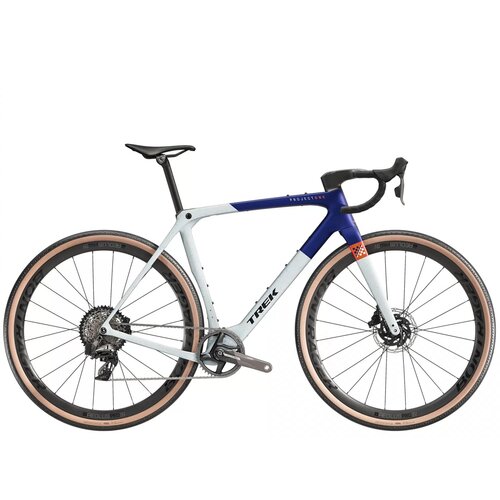  Bicikl Trek Checkmate SLR 7 AXS - M Slike