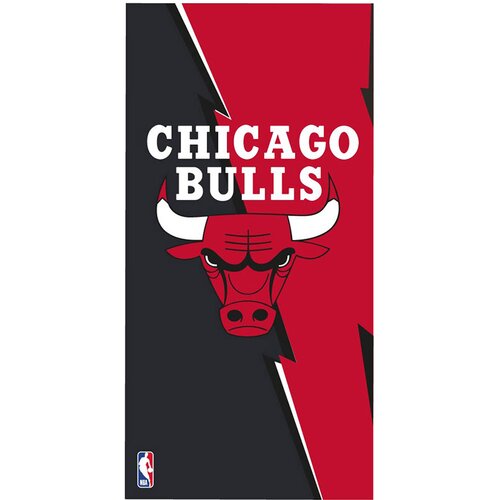 Chicago Bulls brisača 140x70 Cene