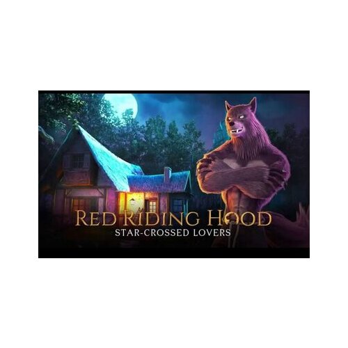  red riding hood - star crossed lovers (pc) steam key europe Cene