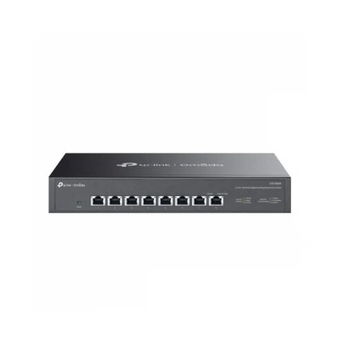 Tp-link LAN Switch DS1008X 8x10G/Omada/RM Slike