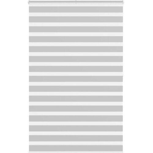 vidaXL Zavjesa zebra 150x200 cm &scaron;irina tkanine 145 9 cm poliester Cijene