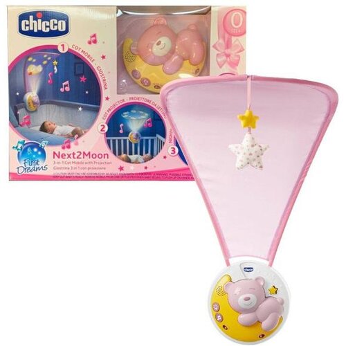 Projektor NEX2MOON ROZA 21834 Cijene