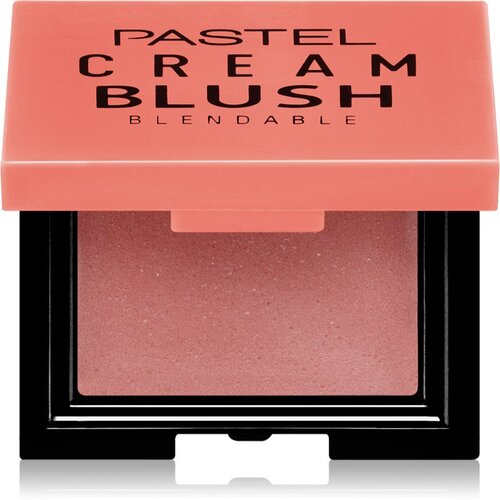 PASTEL Cream Blush kremasto rumenilo nijansa 42 3,6 g Cijene