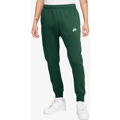 Nike muški donji deo trenerke M NSW CLUB JGGR BB Slike