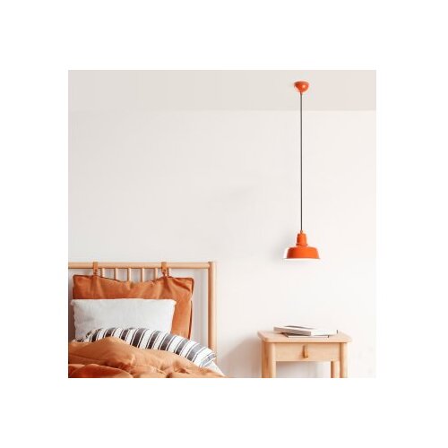 Opviq memati - orange orange chandelier Slike