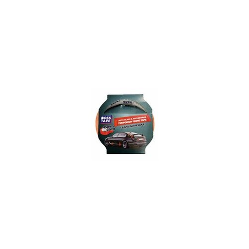 Akkim Sealants Adhesives boss tape traka za vetrobranska stakla 45mmx25m Slike