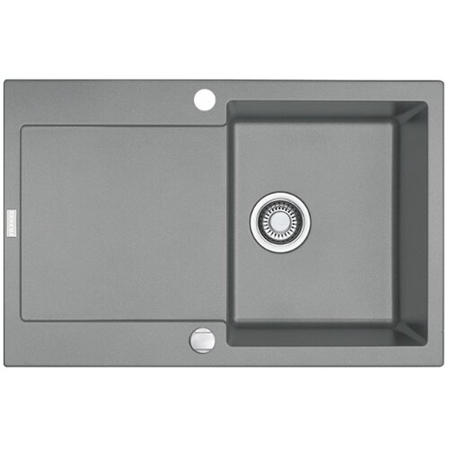 Franke Sudoper Franke Maris MRG 611-A Sivi Slike