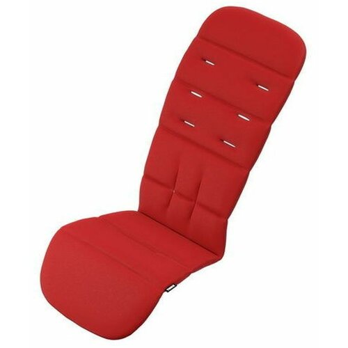 Thule seat liner energy red - prostirka za dečija kolica Slike