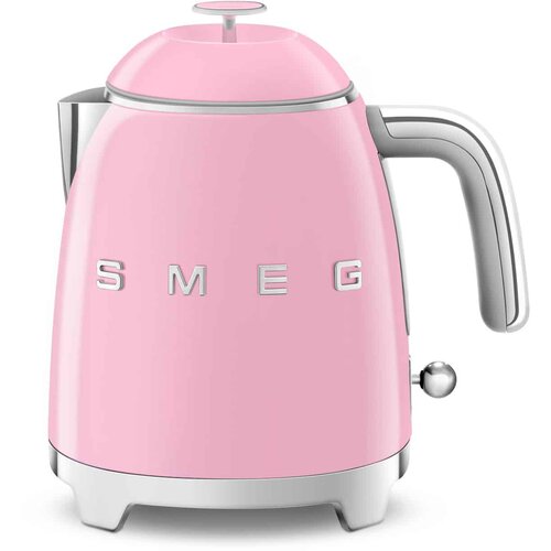 Smeg kuhalo za vodu KLF05 - ROZA Cijene