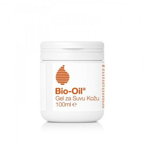 Bio-oil gel za suvu kožu 100 ml Cene