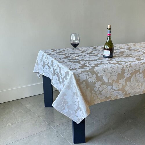 Stolnjak " Damast " - 150x220cm dezen E29 Cene