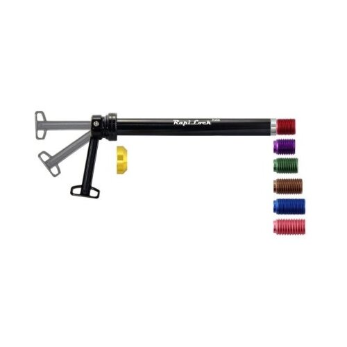 Force thru axle set za drum disk prednji 12x142 mm ( 8050315 ) Slike