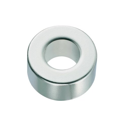 Conrad Components Okrugli magnet NdFeB s rupom,(O x V) 20 mm x 2 mm, N35M, remanenca: 1,18-1,24 T Cijene