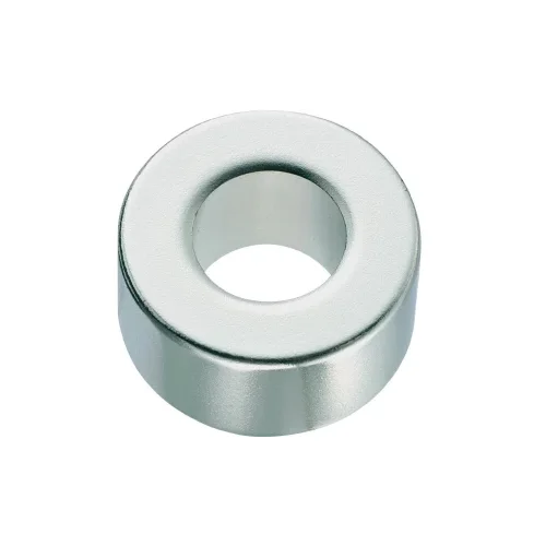 Conrad Components Okrugli magnet NdFeB s rupom,(O x V) 20 mm x 2 mm, N35M, remanenca: 1,18-1,24 T