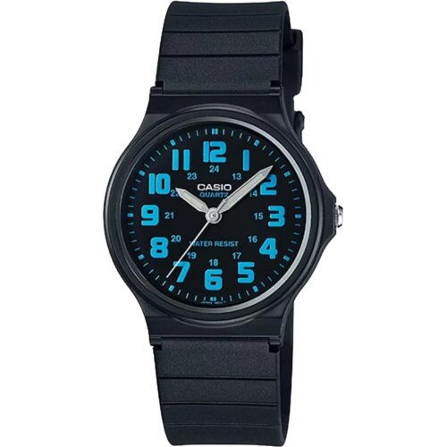  RUČNI SAT CASIO MQ-71-2BDF Cene