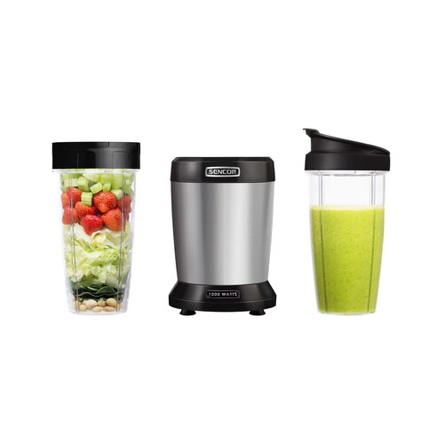 Sencor nutri blender SNB 4302SS Slike