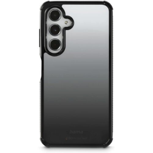 Hama ovitek za Extreme Protect Samsung Galaxy A16/A16 5G, črna Slike