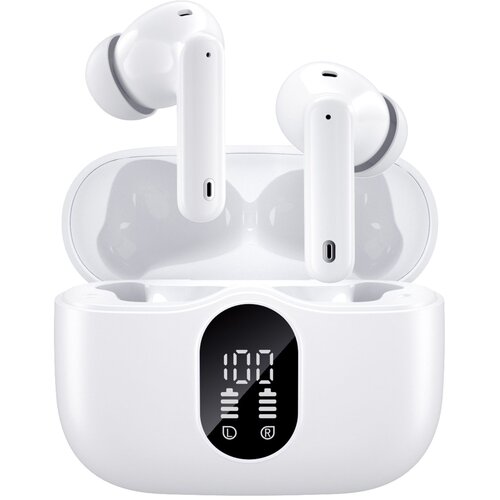 Xplore SLUŠALKE BLUETOOTH XP5809 BELE, TWS, Cene