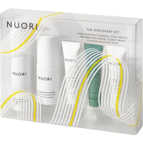 NUORI The Discovery Kit - 1 set Cene