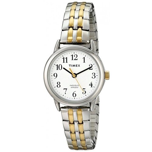 Timex Analogne ure ty567890 pisana Cene