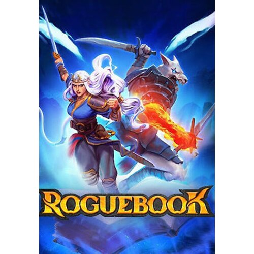 Steam Roguebook (PC) Key EUROPE Cene