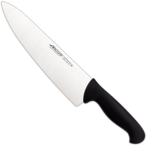Arcos Univerzalni kuharski nož s širokim rezilom, serija 2900, dolžina 250/386 mm, (21563764) Cene