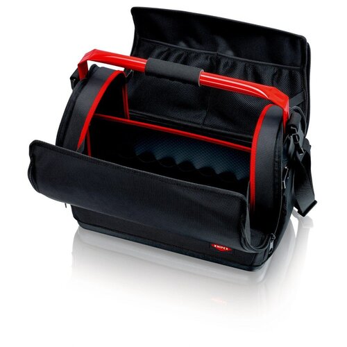 Knipex torbica za alat &amp;quot;lightpack&amp;quot; (00 21 08 le) Slike