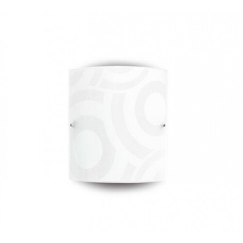 MASS LIGHT GLORIA zidna lampa ML-21-143 BIJELA Slike