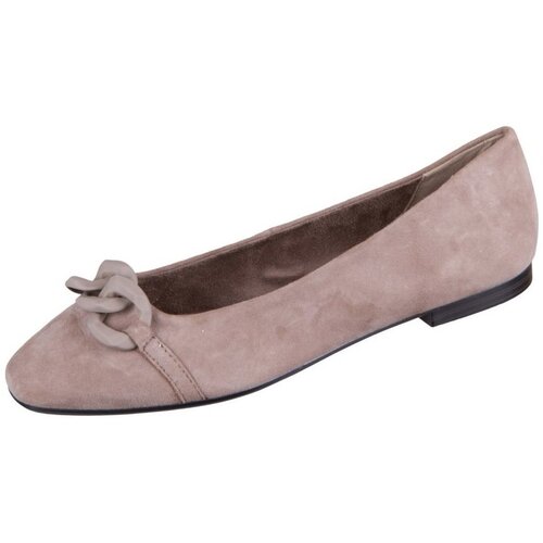 Tamaris Balerinke 12210329378 Bež Slike