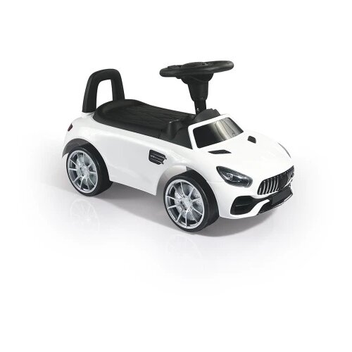 Auto guralica za decu bela ( 080363 ) Slike