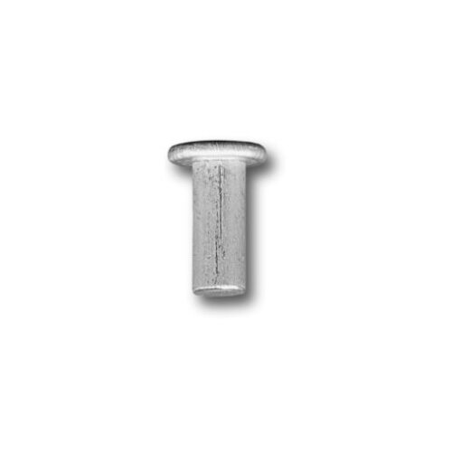 Shumee MASNA ALUMINIJASTA KOVICA Z GLAVO CILINDRA 4,0*16 MM, (21390048) Cene
