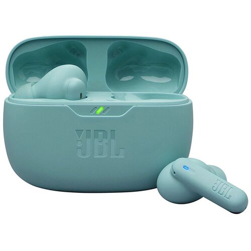 JBL Bežične slu&scaron;alice Wave Beam 2, plave Cijene